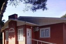 อื่นๆ Pousada Estações