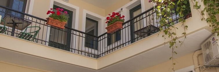 其他 Heliotrope The Studios