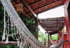 อื่นๆ 5 Pousada Costa do Cacau