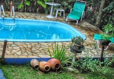 อื่นๆ 6 Pousada Costa do Cacau