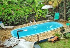 อื่นๆ 7 Pousada Costa do Cacau