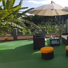 Primary image 1 FX Pena, Khách sạn Funchal