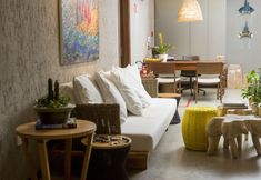 อื่นๆ 5 Flor de Lis Exclusive Hotel