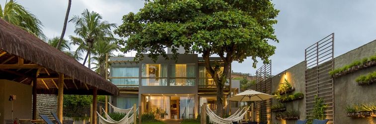 Others Flor de Lis Exclusive Hotel