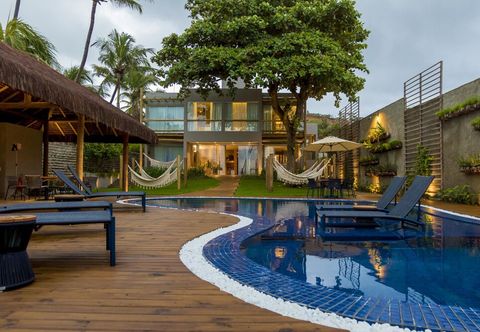 Others Flor de Lis Exclusive Hotel