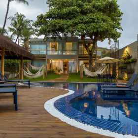 Primary image 1 フロール デ リス エクスクルーシブ ホテル, リアショドセビーチ ホテル