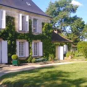 Primary image 1 Le Bourdil Blanc, Arrondissement of Bergerac Hotels