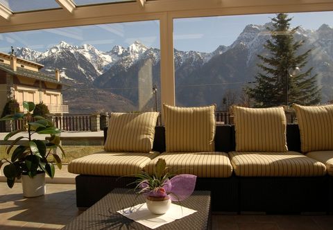 Others Albergo Edelweiss