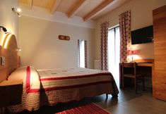 Others 3 Albergo Edelweiss