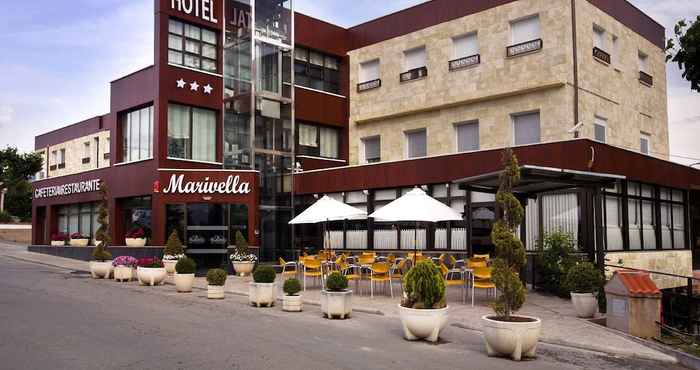 Lain-lain Hotel Marivella