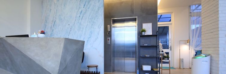 Others Blue Ocean BnB