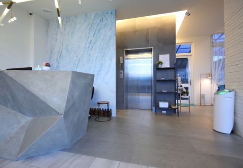 Others Blue Ocean BnB