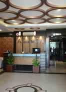 Primary image Hotel Ajuba Residency