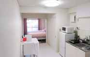 Khác 6 Nakatsu City Apartment BNB21