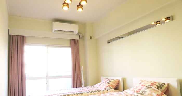 Khác Nakatsu City Apartment BNB21