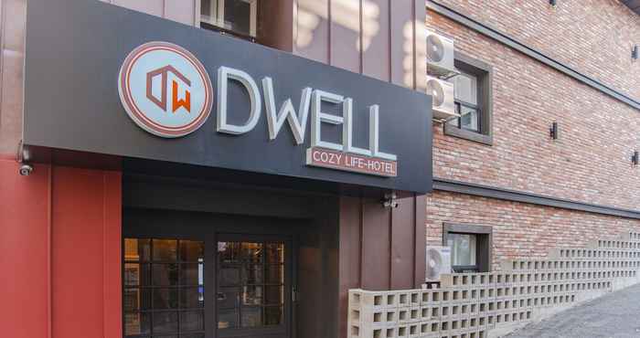 Lainnya DWELL HOTEL