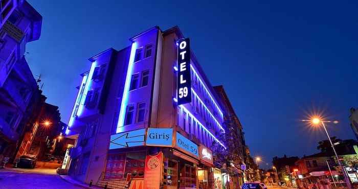 Others Otel 59