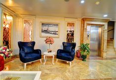 Others 3 Novelty Hotel