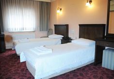 기타 6 Otel Karaevli