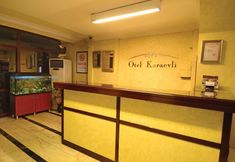 기타 7 Otel Karaevli