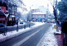 기타 5 Otel Karaevli