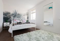 Others 3 The Jericho Escape - Comfortable & Modern 4BDR in Jericho