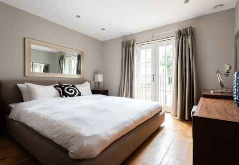 Others The Norfolk Townhouse - Large & Stunning 5BDR Mews Home on Private Street