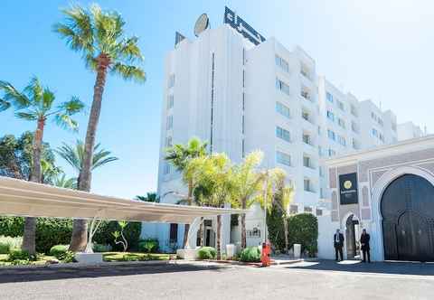 Lainnya Sahara Hotel Agadir