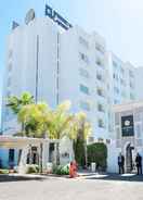 Imej utama Sahara Hotel Agadir