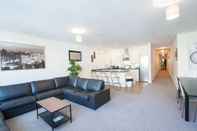 Others The Broadmead Forest - Spacious City Centre 3BDR Apartment