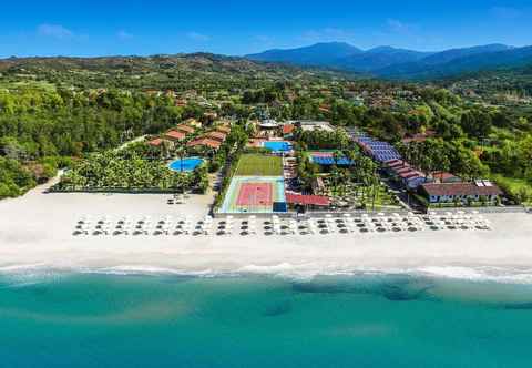 Lain-lain Olimpia Cilento Resort