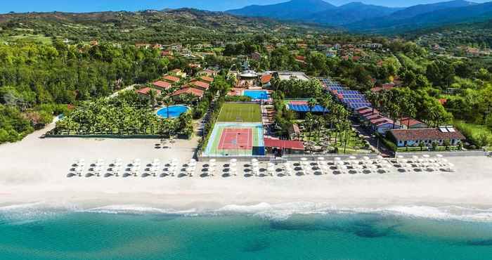 Lain-lain Olimpia Cilento Resort