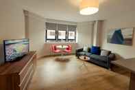 Lainnya PREMIER SUITES PLUS Glasgow Bath Street