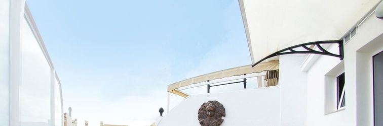 Lain-lain Apartamentos Playa 76