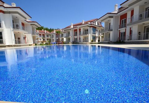 其他 Korfez Garden Apartments