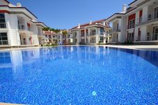 其他 Korfez Garden Apartments