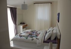 其他 4 Korfez Garden Apartments