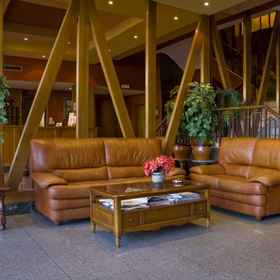 Primary image1佩拉爾斯飯店,El Real de San Vicente飯店