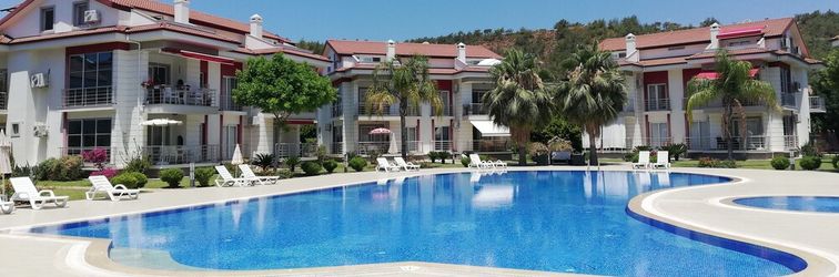 Others Korfez Life Apartments