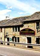 ภาพหลัก The Butchers Arms