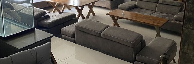 其他 ODRYS BEACH HOTEL & RESORT