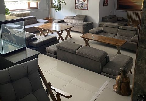 其他 ODRYS BEACH HOTEL & RESORT