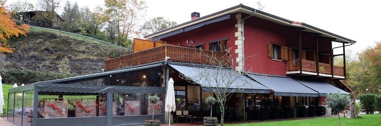 Khác Txikierdi Alde