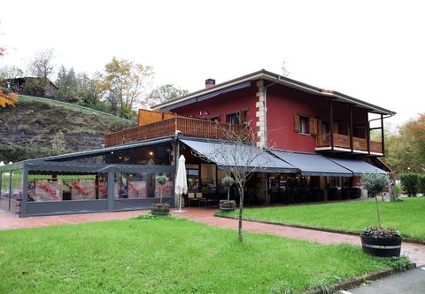 Khác Txikierdi Alde