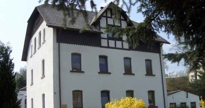 Lainnya Ferienwohnung im Erzgebirge