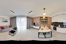 Lainnya Smart2Stay Apartamenty