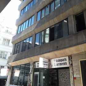 Primary image 1 탁심파리 아파트먼트, SDA Church Yedinci Gün Adventist Kilisesi 호텔