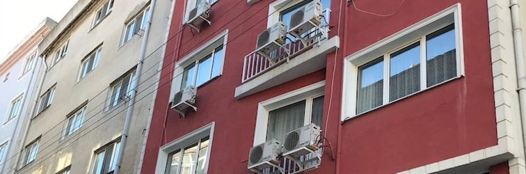 기타 Istanbul Hotel Corlu