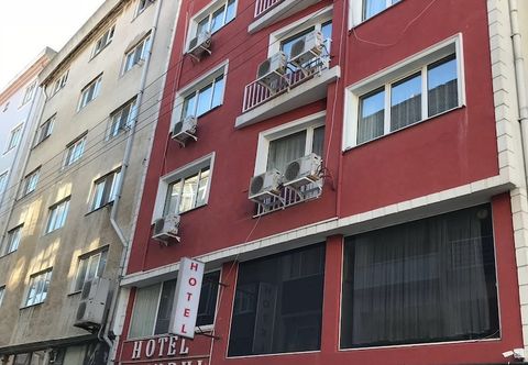 기타 Istanbul Hotel Corlu