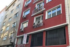 기타 Istanbul Hotel Corlu